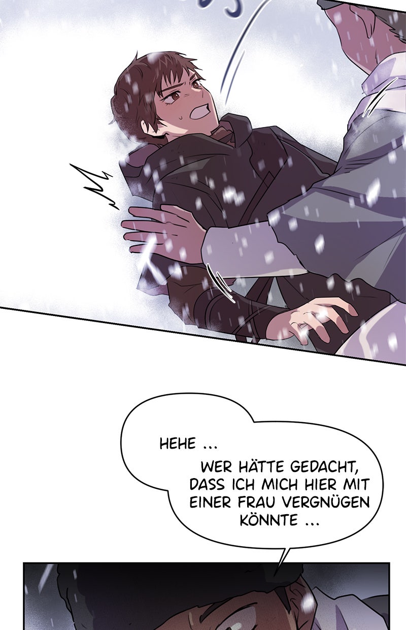 Read Der goldene Wald Manga Online