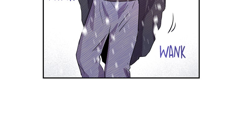 Read Der goldene Wald Manga Online