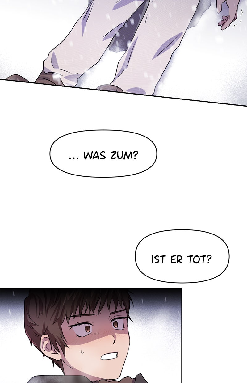 Read Der goldene Wald Manga Online