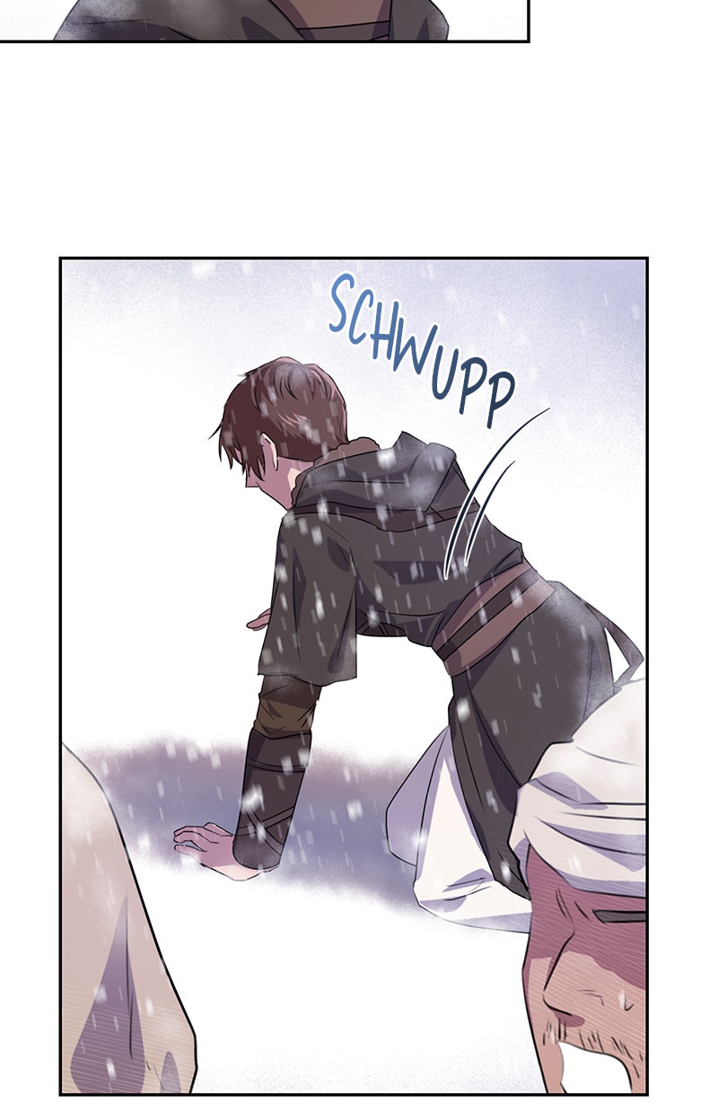 Read Der goldene Wald Manga Online