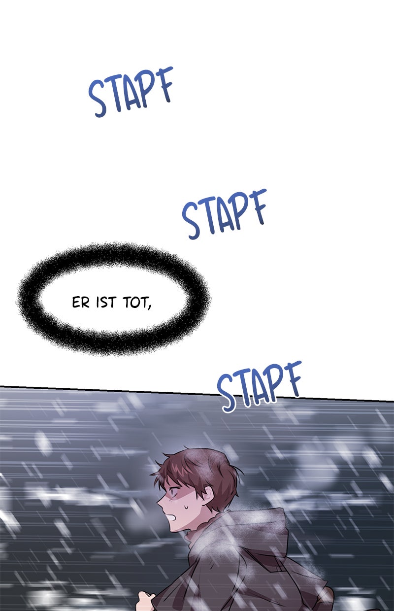 Read Der goldene Wald Manga Online