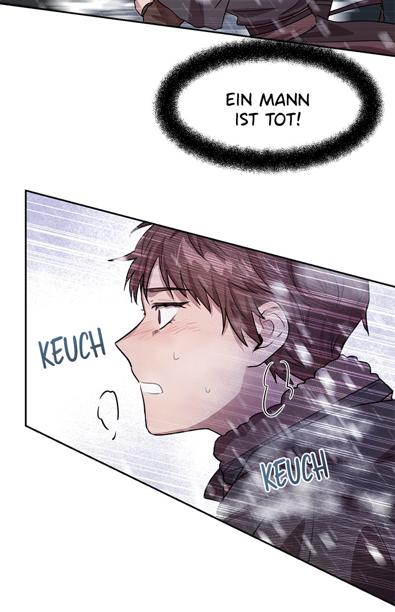 Read Der goldene Wald Manga Online