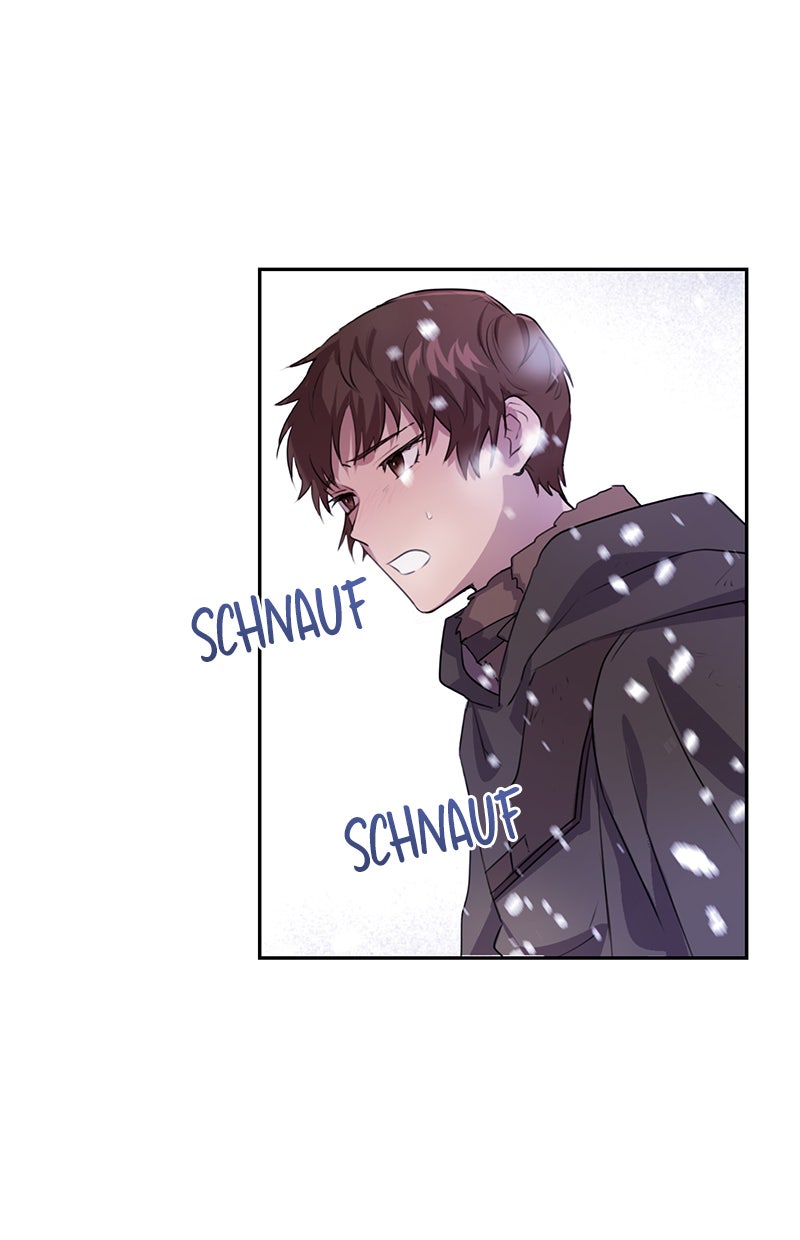 Read Der goldene Wald Manga Online