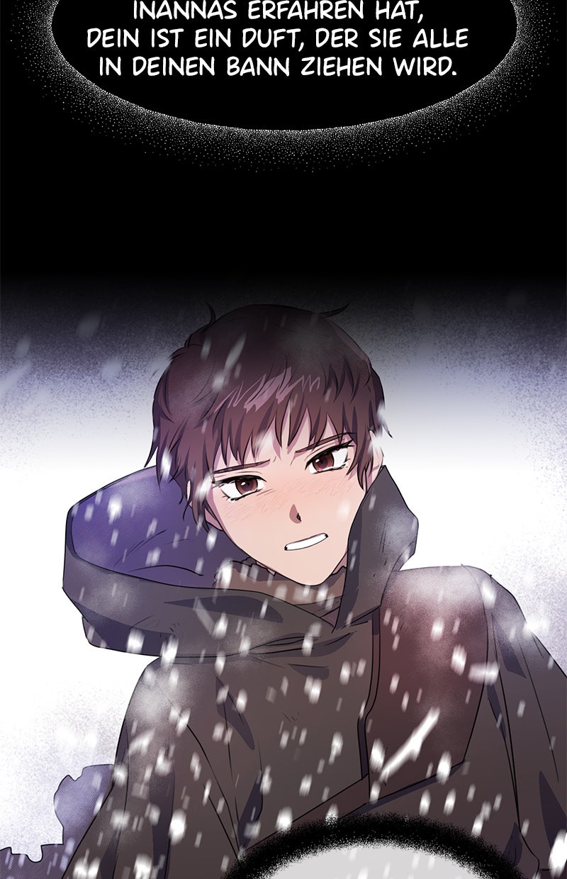 Read Der goldene Wald Manga Online