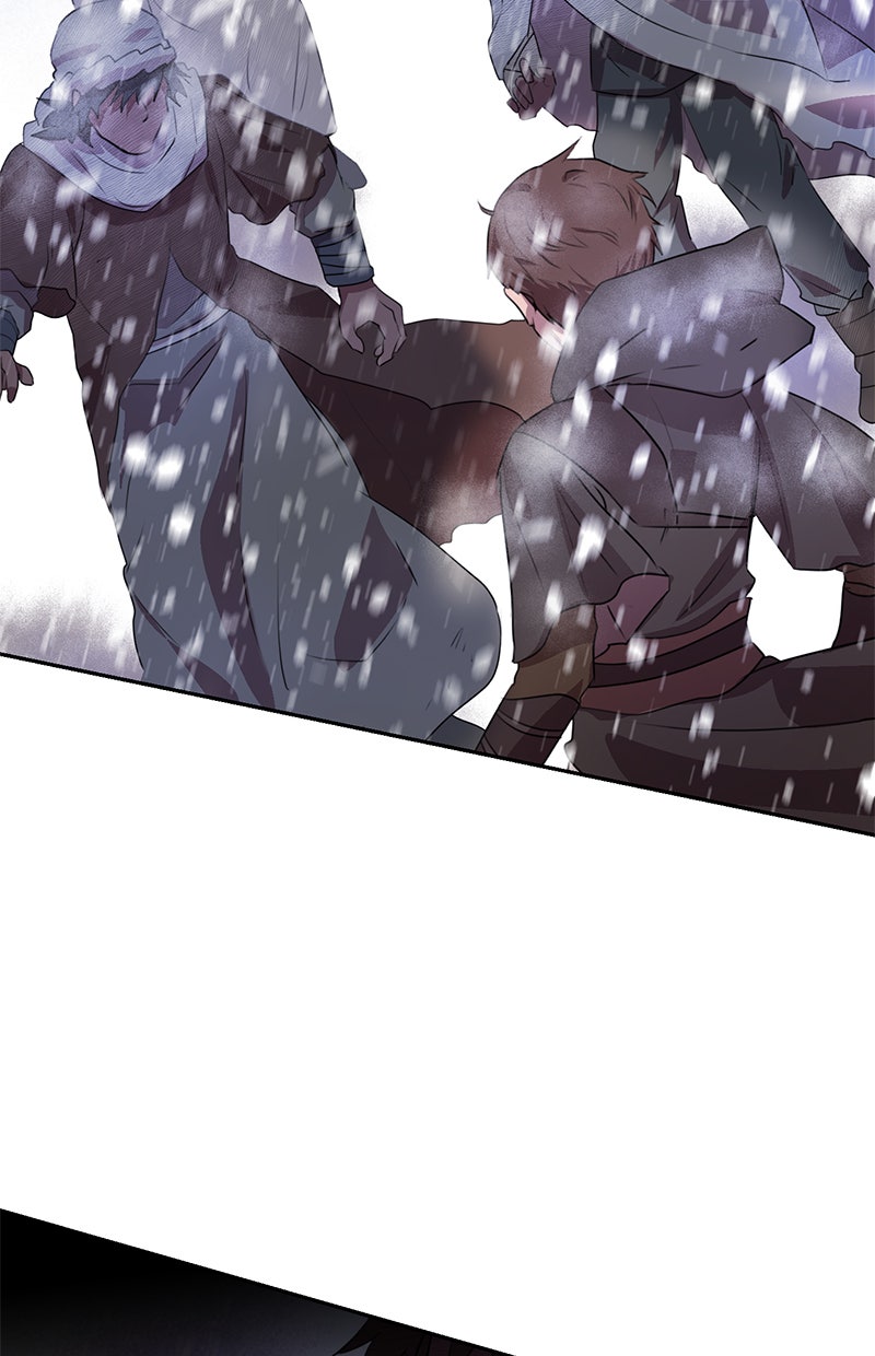 Read Der goldene Wald Manga Online