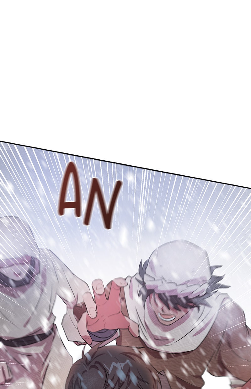 Read Der goldene Wald Manga Online