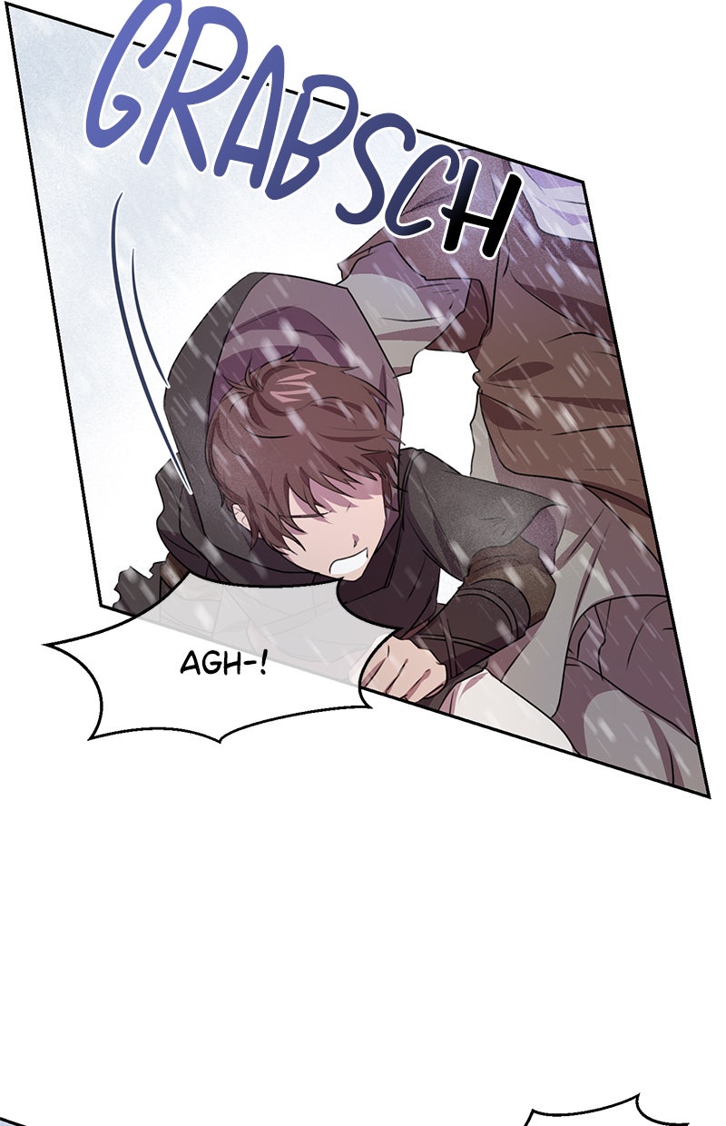 Read Der goldene Wald Manga Online