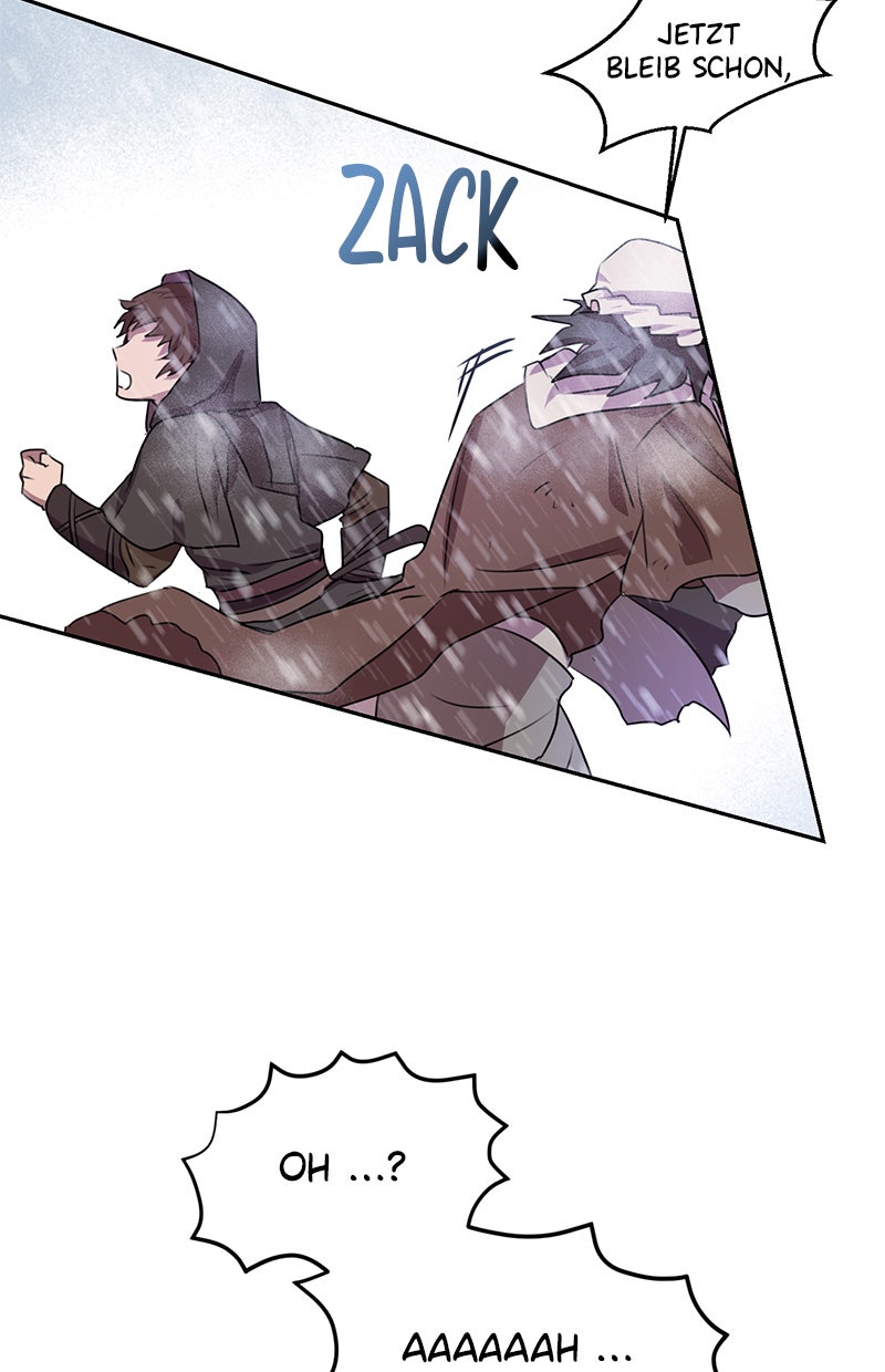 Read Der goldene Wald Manga Online