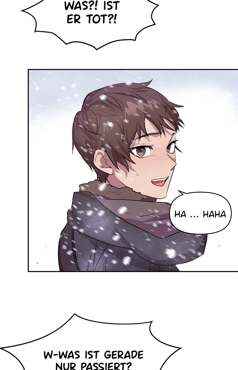 Read Der goldene Wald Manga Online