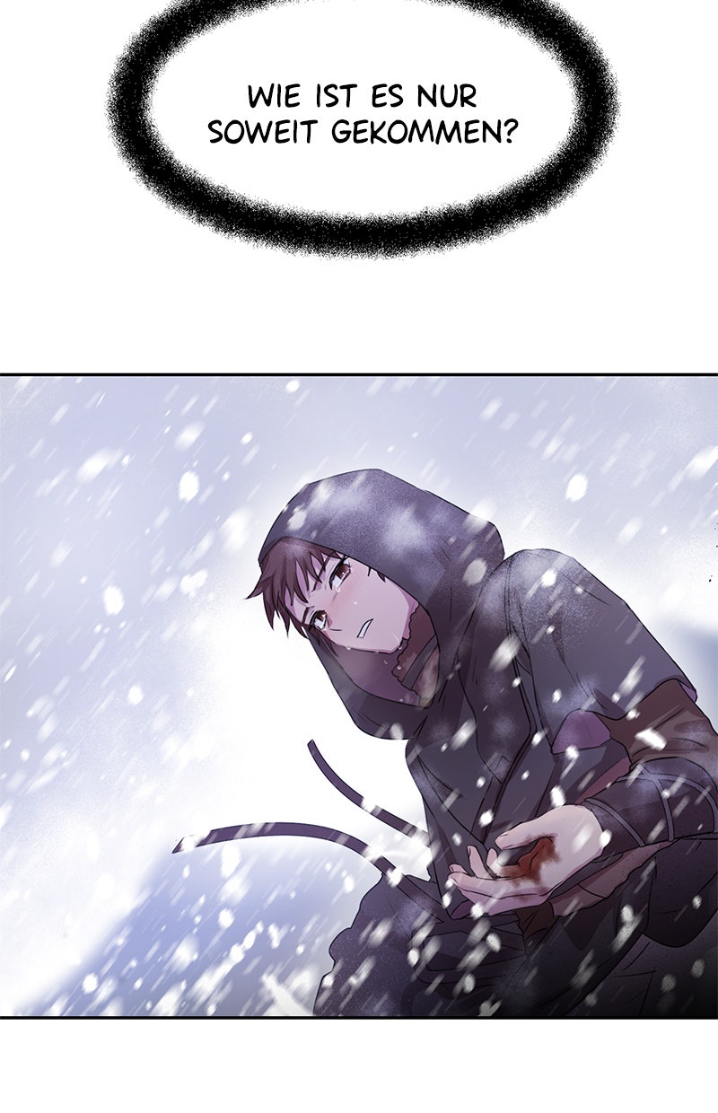 Read Der goldene Wald Manga Online