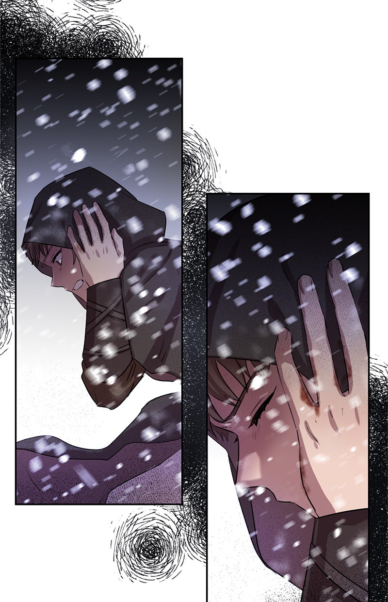 Read Der goldene Wald Manga Online