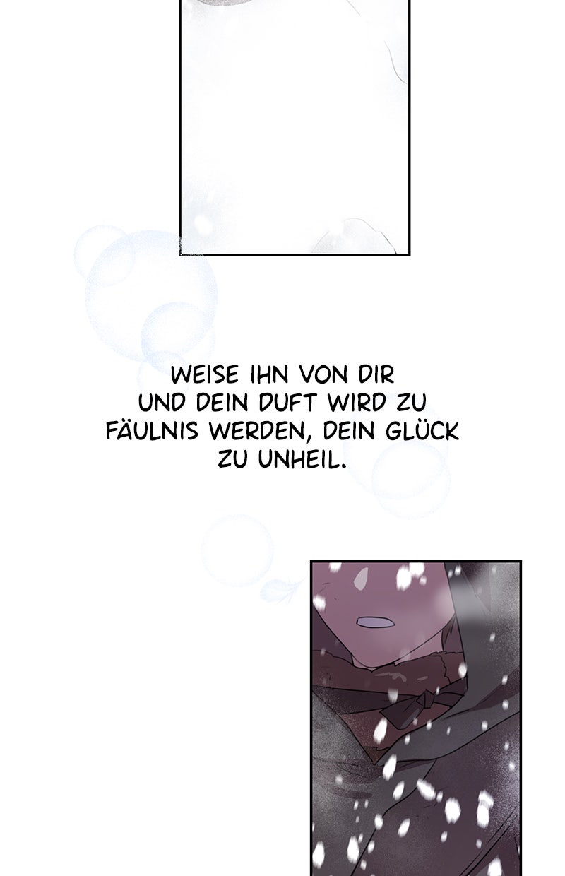 Read Der goldene Wald Manga Online