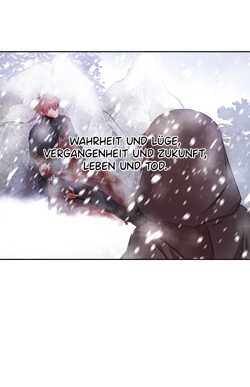 Read Der goldene Wald Manga Online