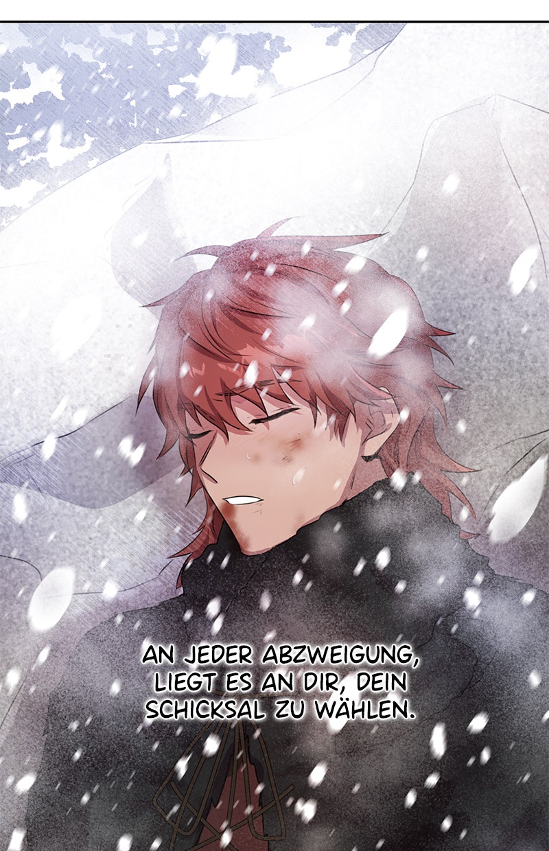 Read Der goldene Wald Manga Online