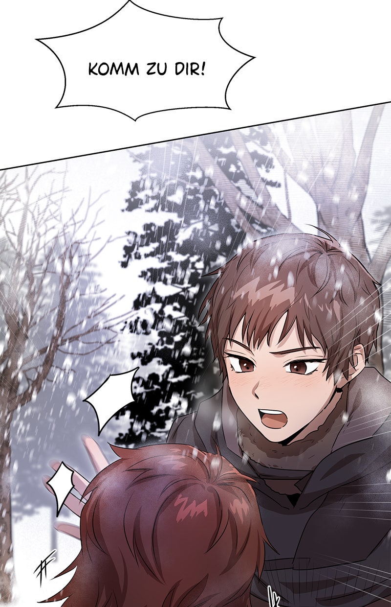 Read Der goldene Wald Manga Online