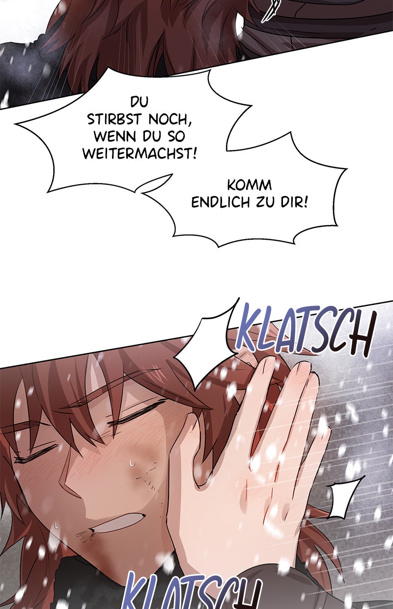 Read Der goldene Wald Manga Online