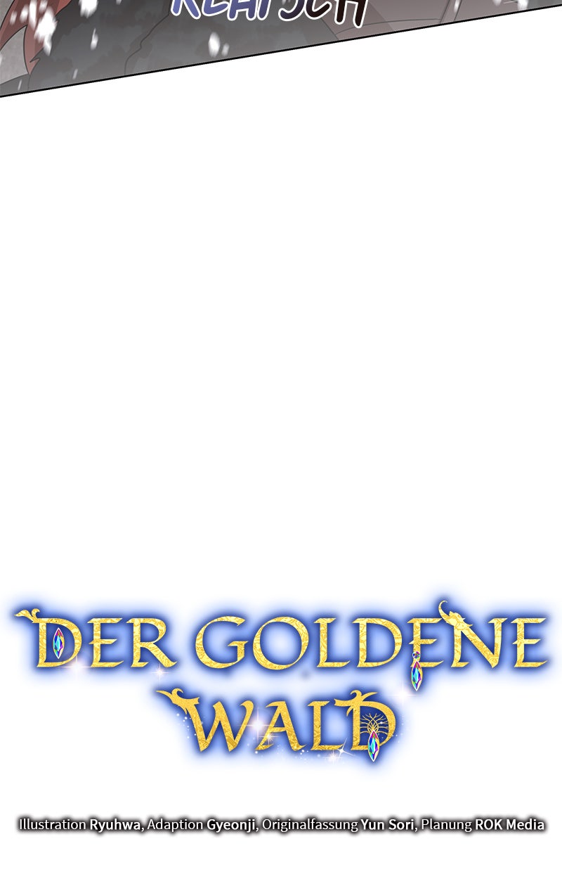Read Der goldene Wald Manga Online