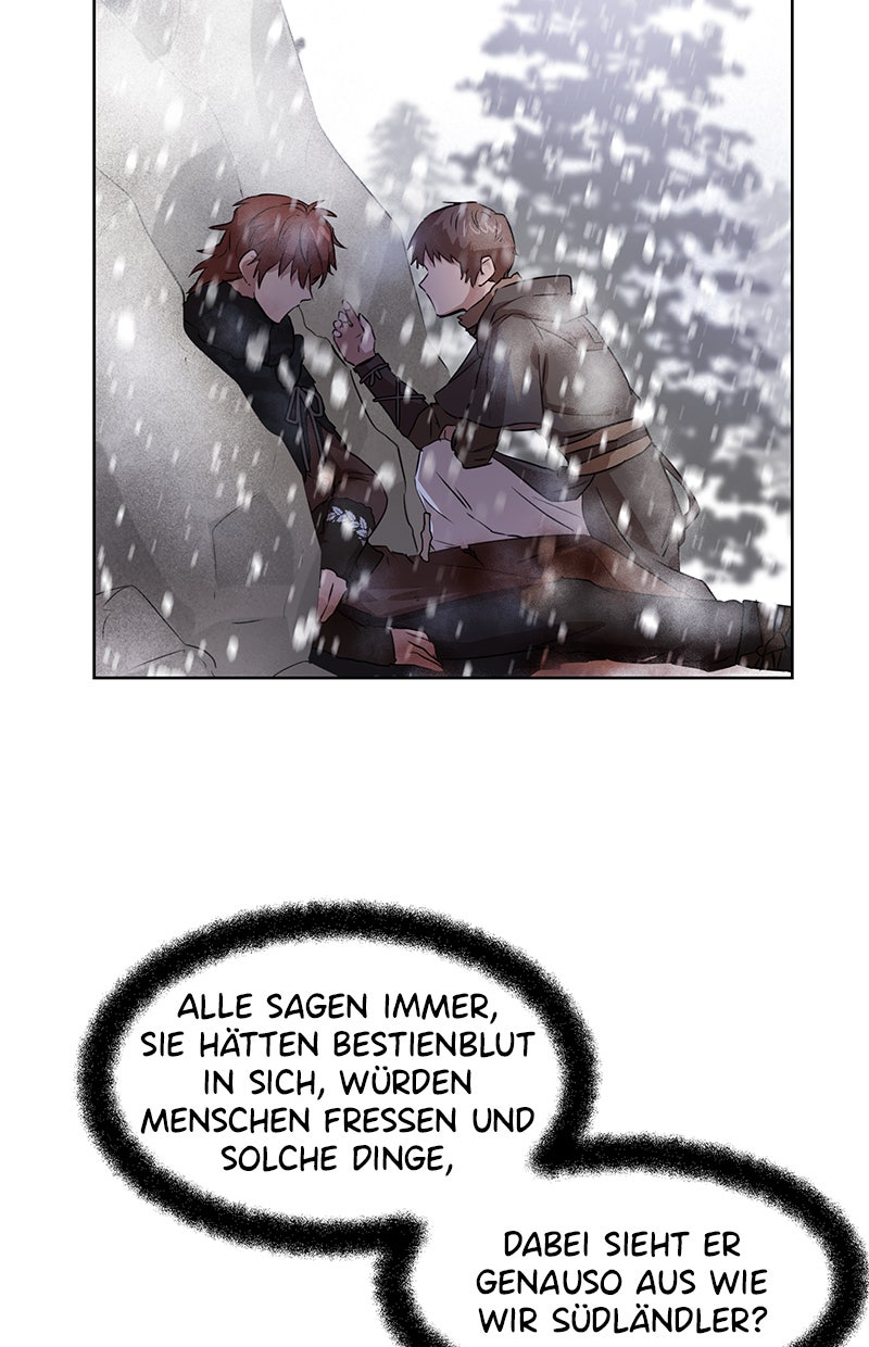 Read Der goldene Wald Manga Online