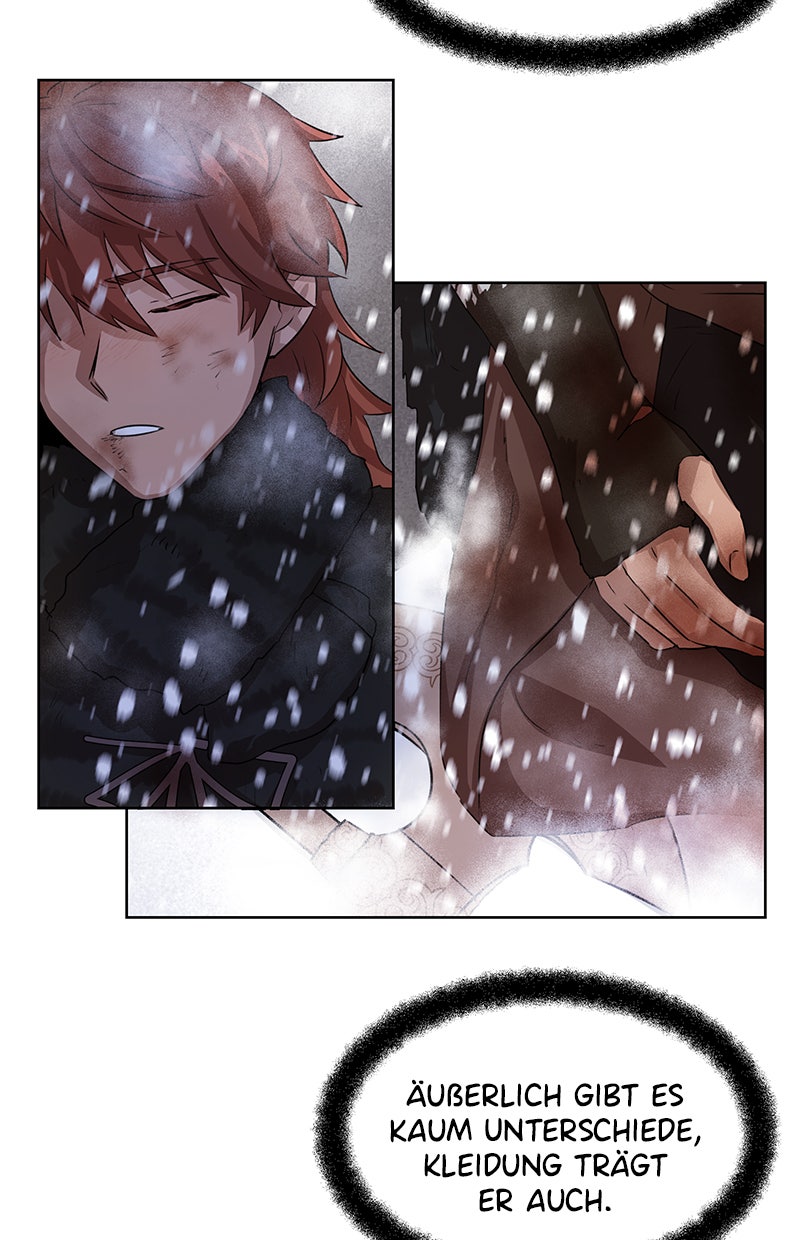 Read Der goldene Wald Manga Online