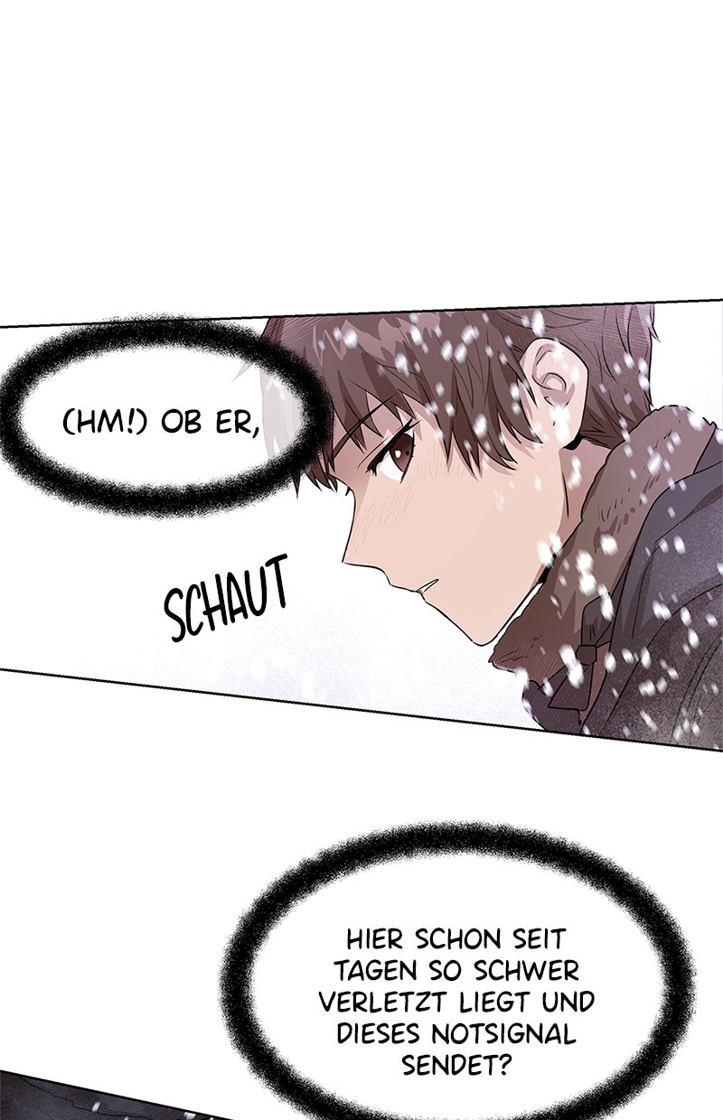 Read Der goldene Wald Manga Online