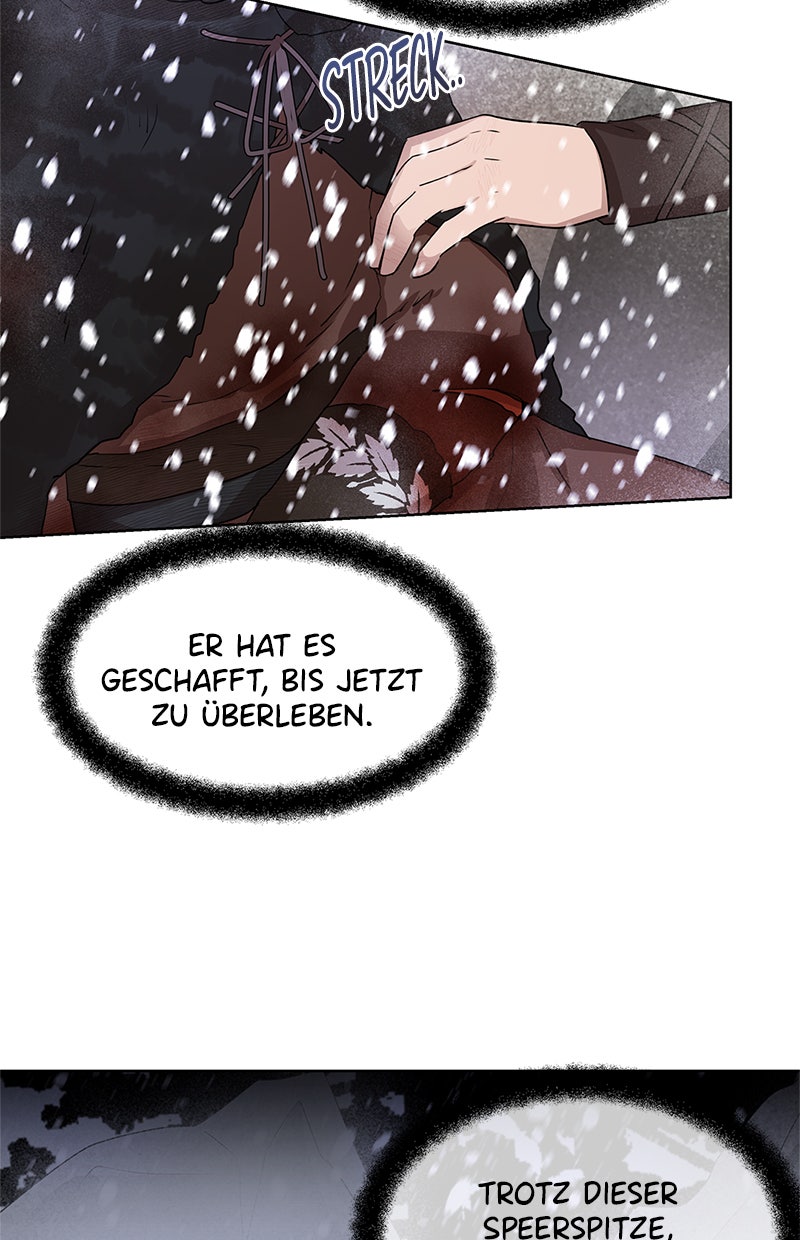 Read Der goldene Wald Manga Online