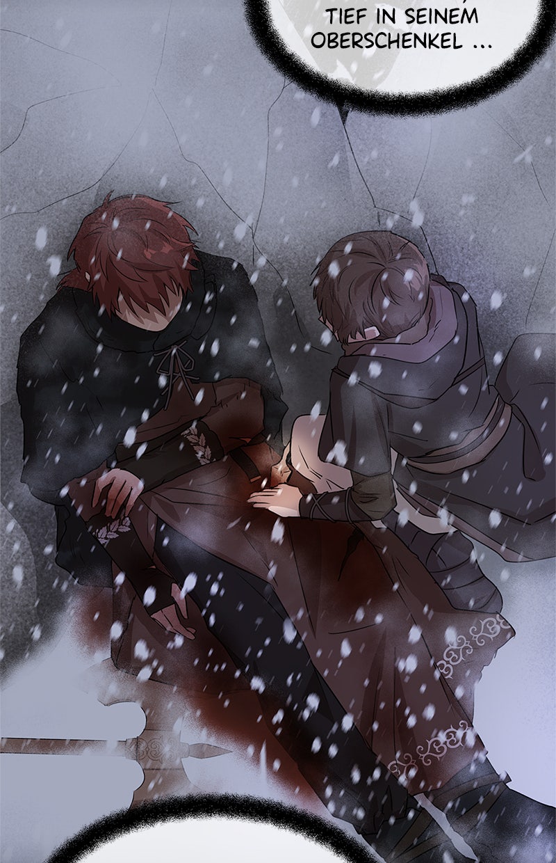 Read Der goldene Wald Manga Online