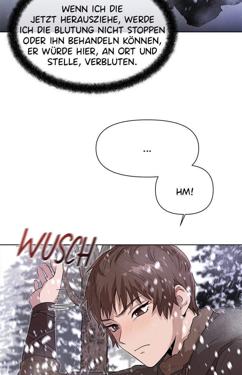 Read Der goldene Wald Manga Online