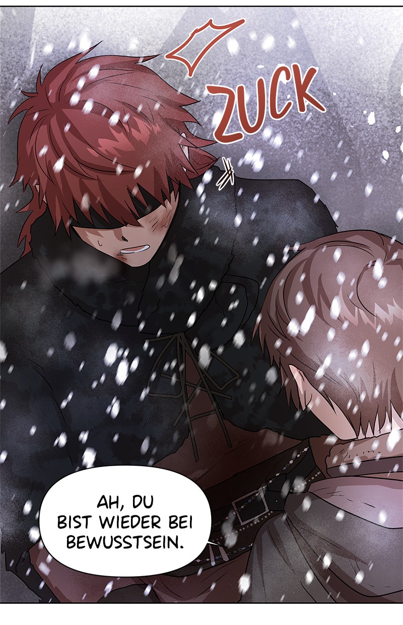 Read Der goldene Wald Manga Online