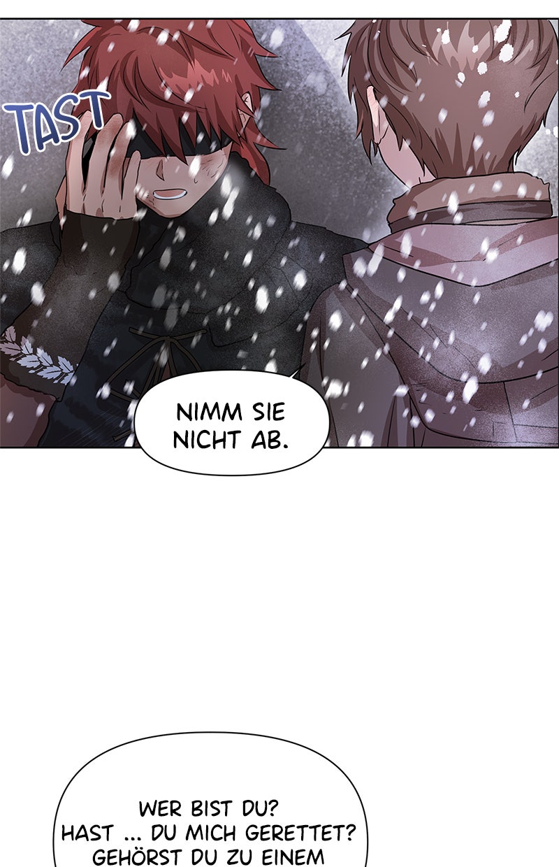 Read Der goldene Wald Manga Online