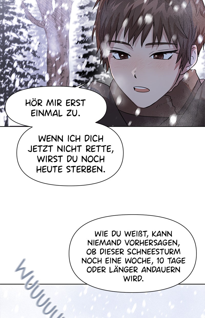 Read Der goldene Wald Manga Online