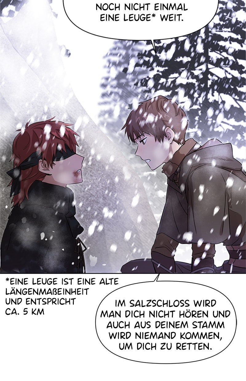 Read Der goldene Wald Manga Online