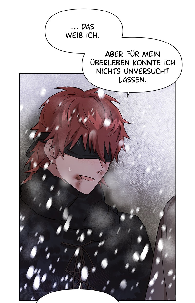 Read Der goldene Wald Manga Online