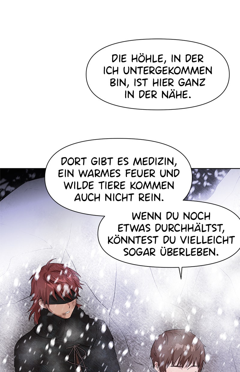 Read Der goldene Wald Manga Online