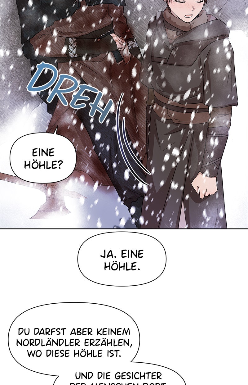 Read Der goldene Wald Manga Online