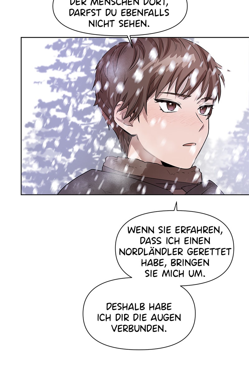 Read Der goldene Wald Manga Online