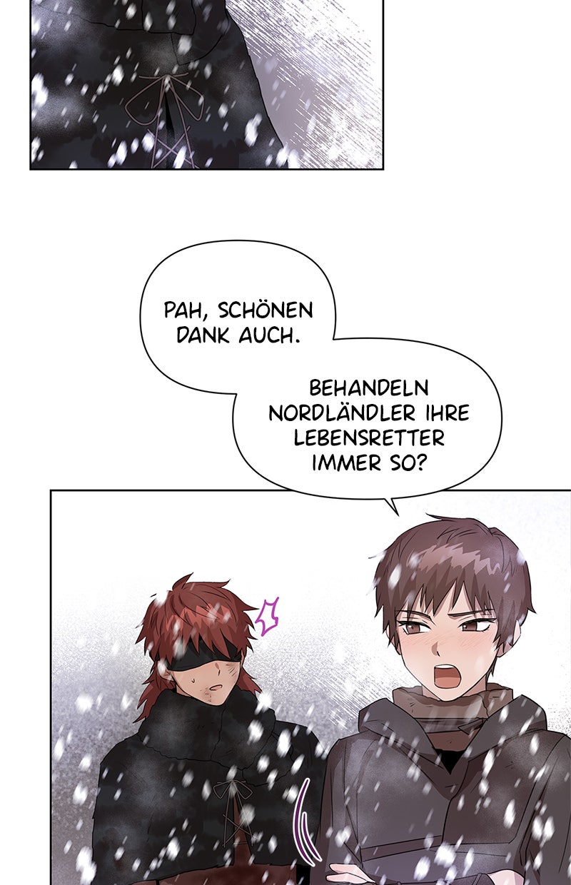 Read Der goldene Wald Manga Online