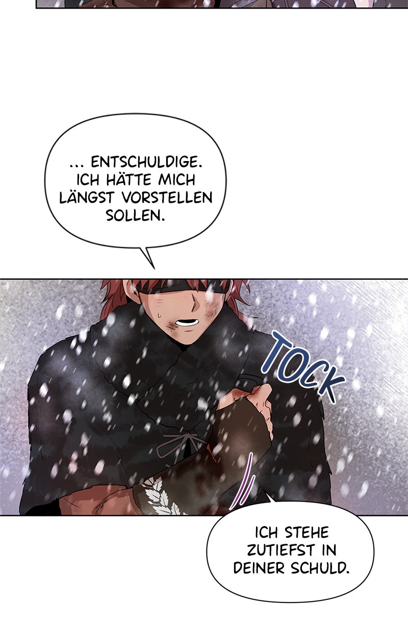 Read Der goldene Wald Manga Online