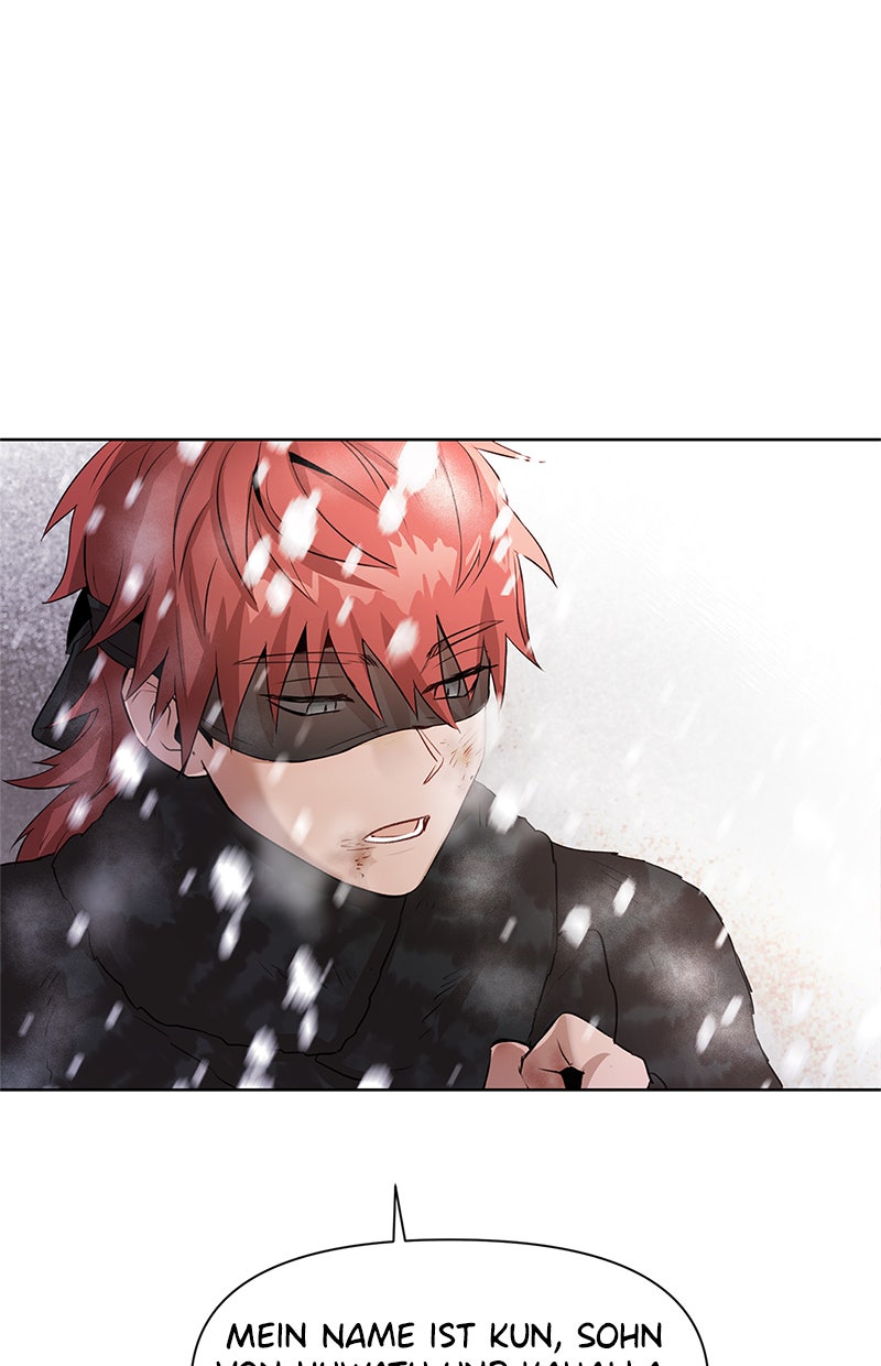 Read Der goldene Wald Manga Online