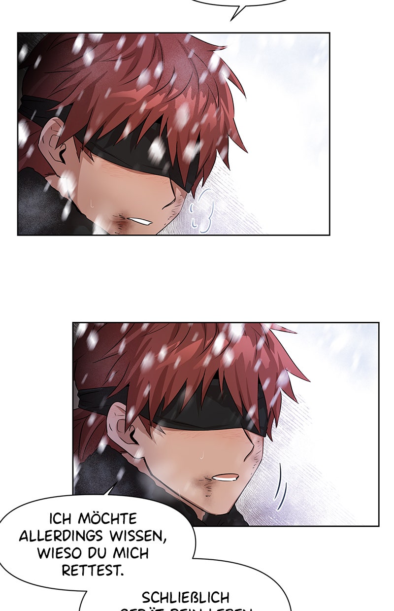 Read Der goldene Wald Manga Online