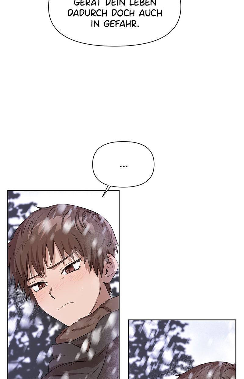 Read Der goldene Wald Manga Online