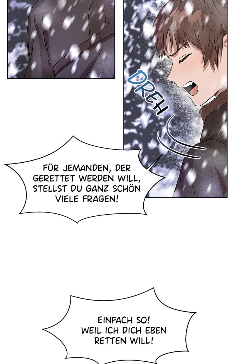 Read Der goldene Wald Manga Online