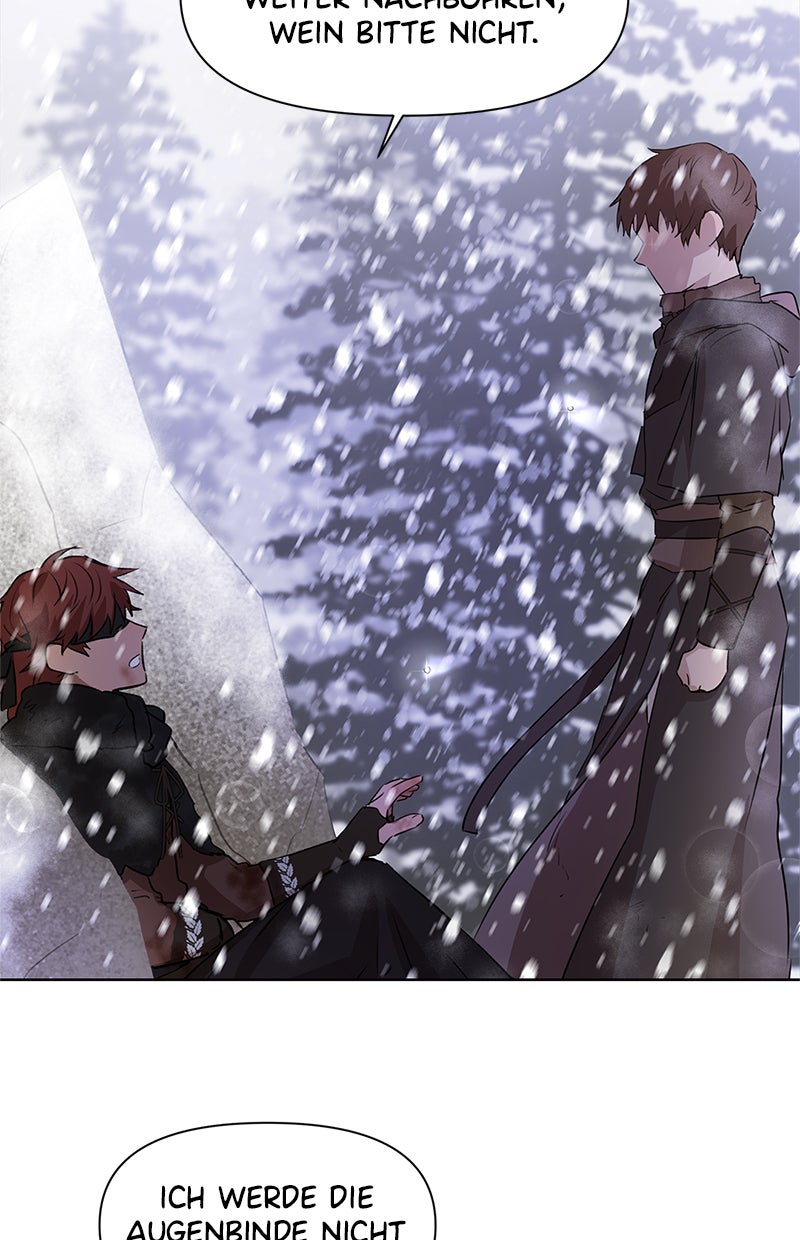 Read Der goldene Wald Manga Online