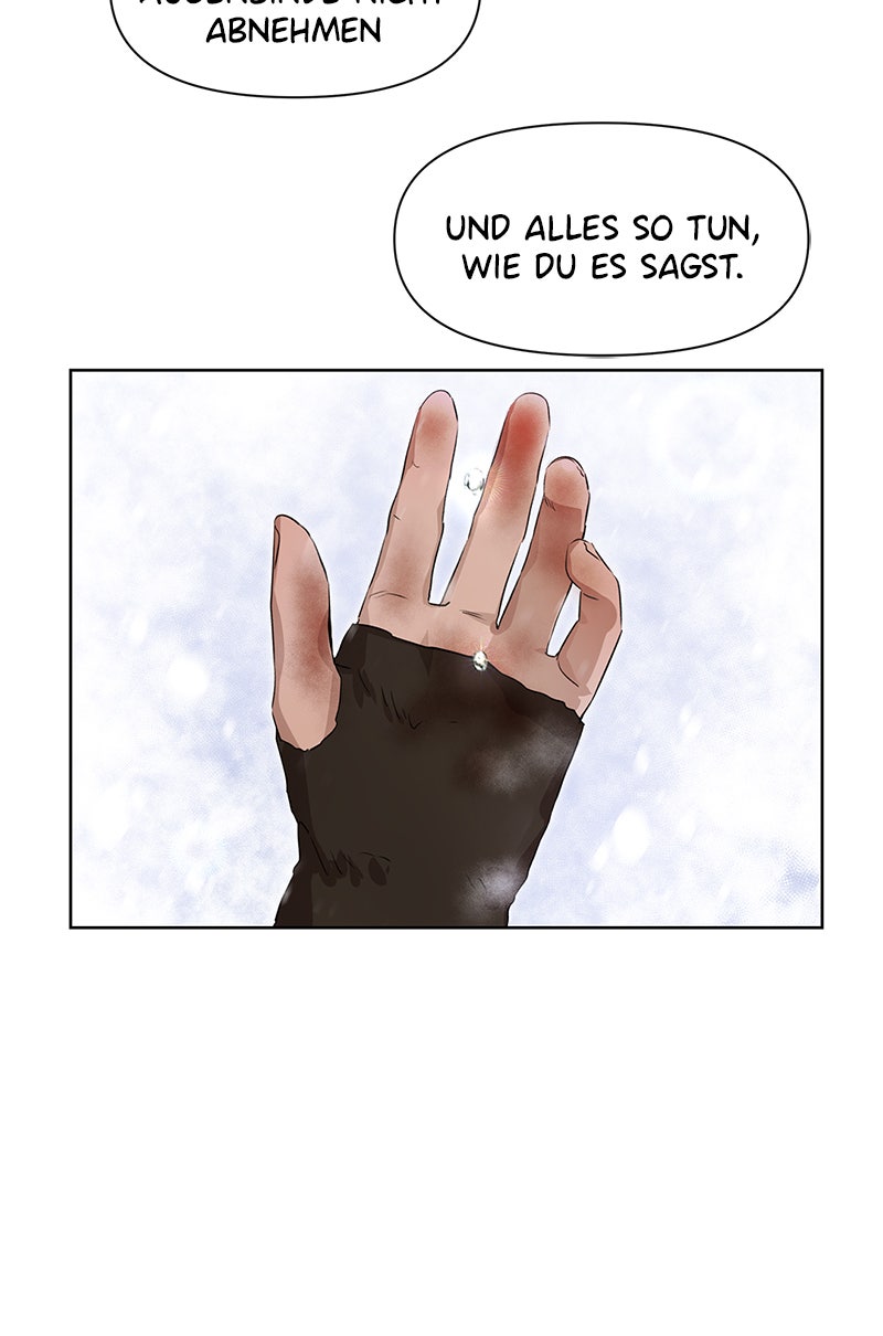 Read Der goldene Wald Manga Online