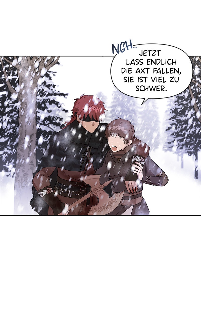 Read Der goldene Wald Manga Online
