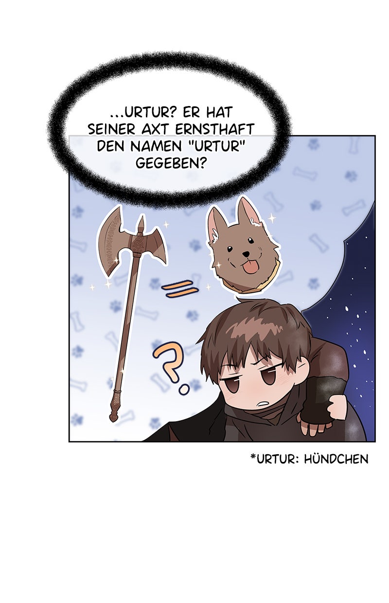 Read Der goldene Wald Manga Online