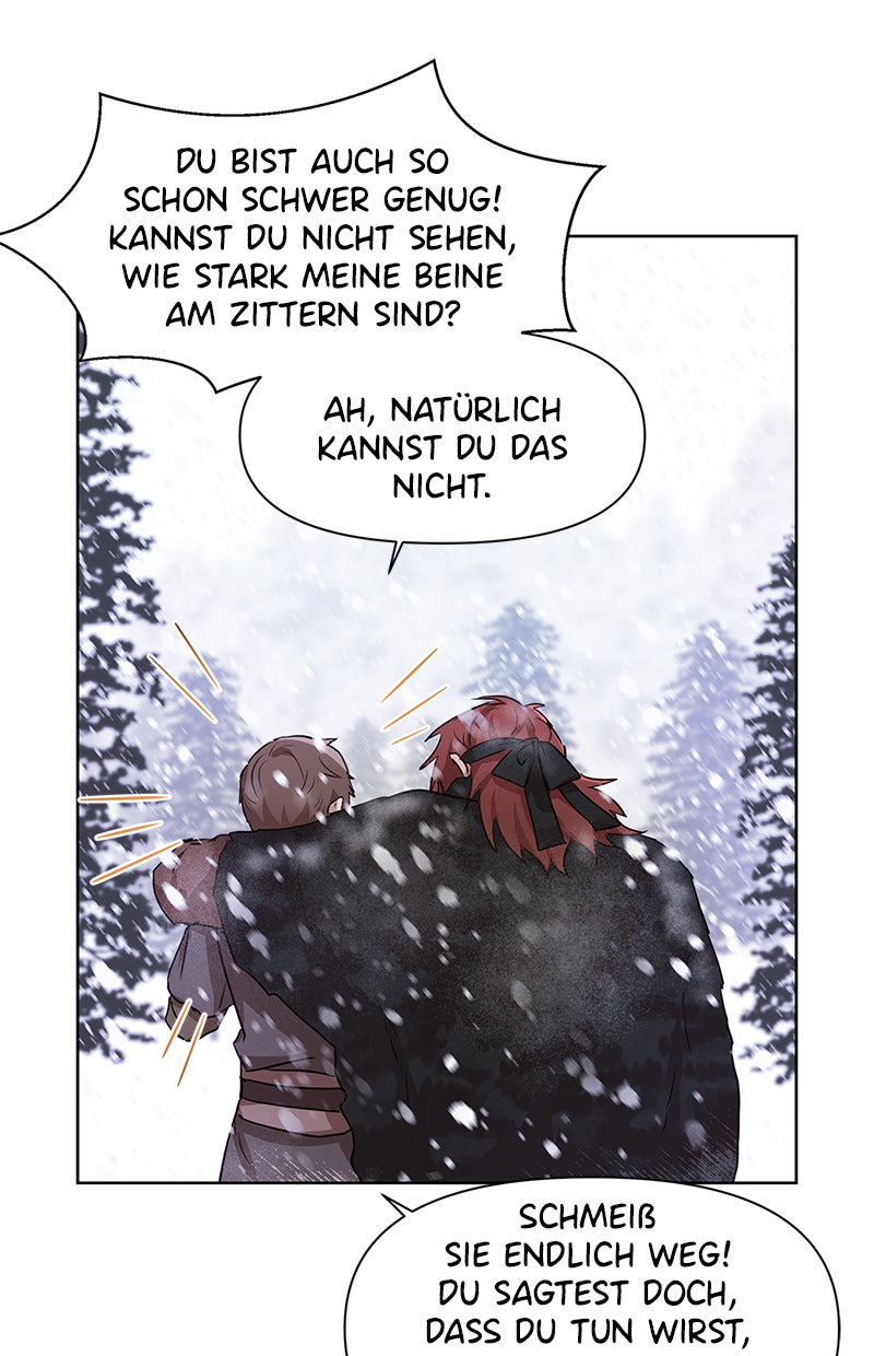 Read Der goldene Wald Manga Online