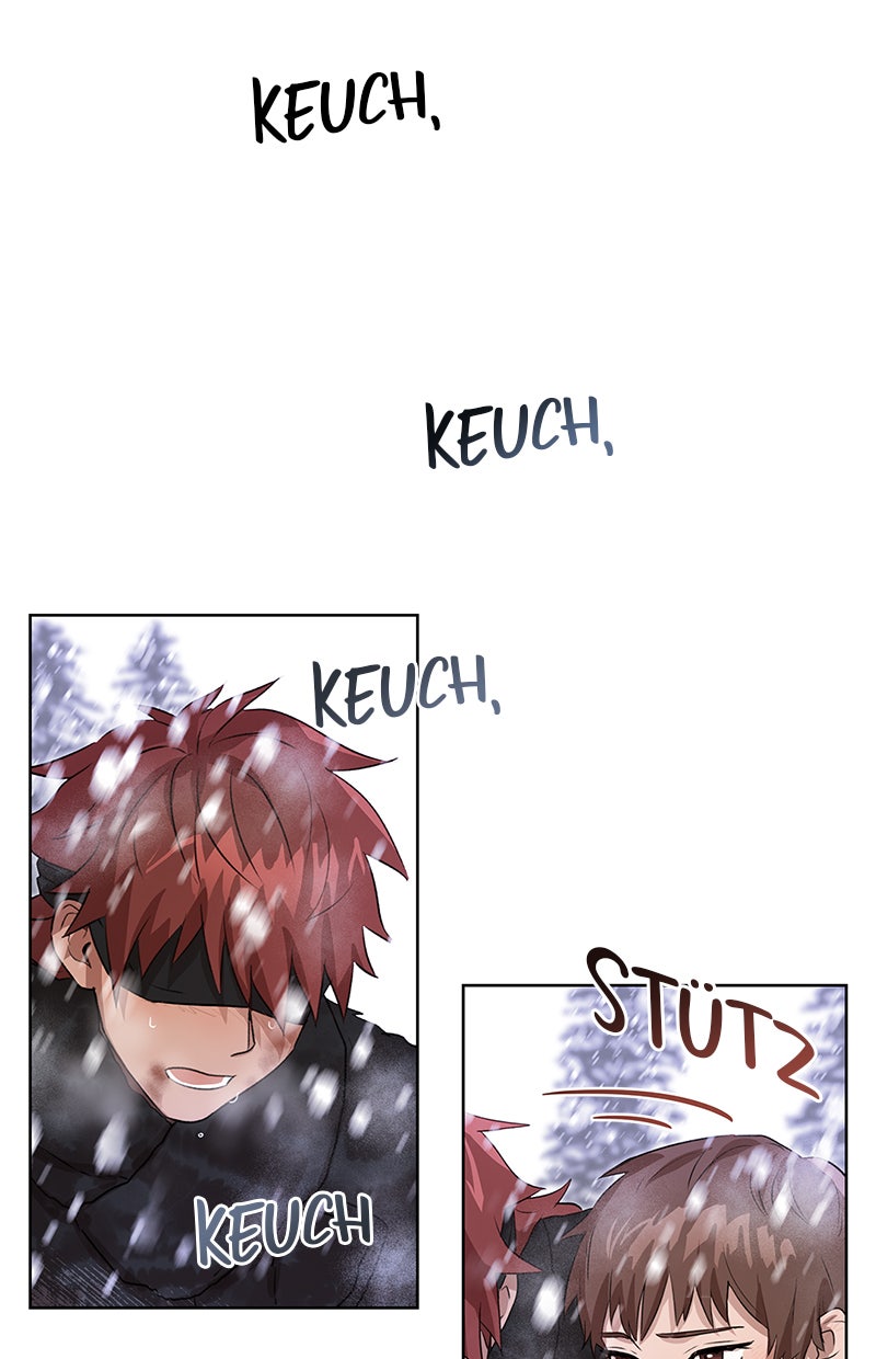 Read Der goldene Wald Manga Online