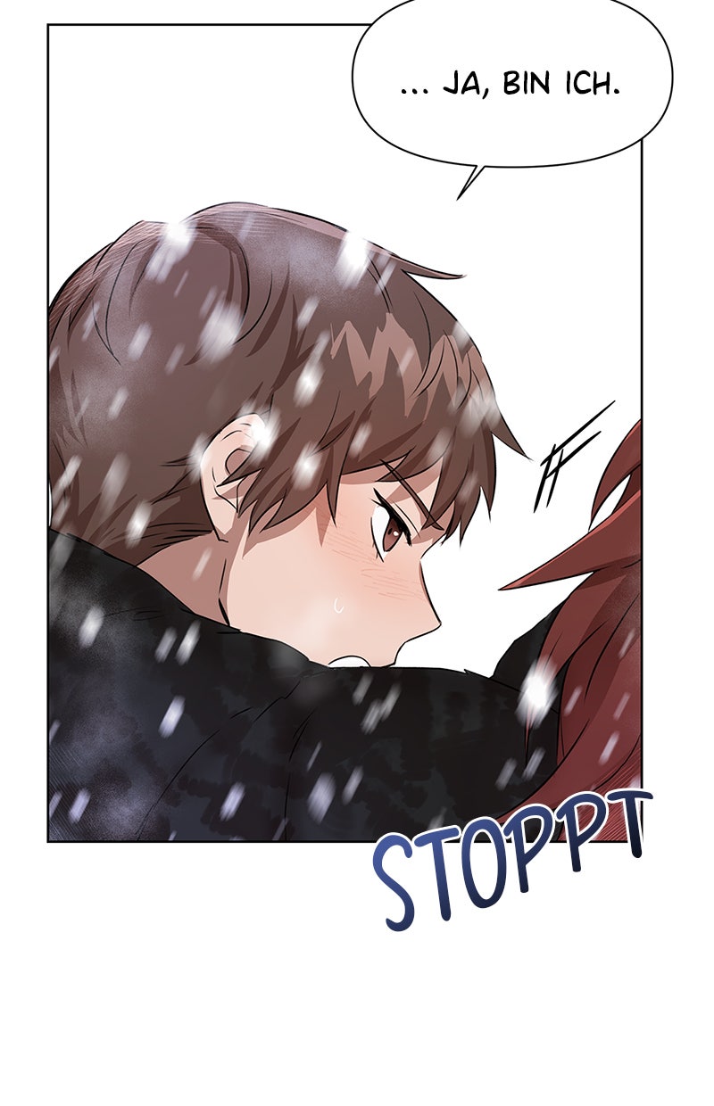 Read Der goldene Wald Manga Online