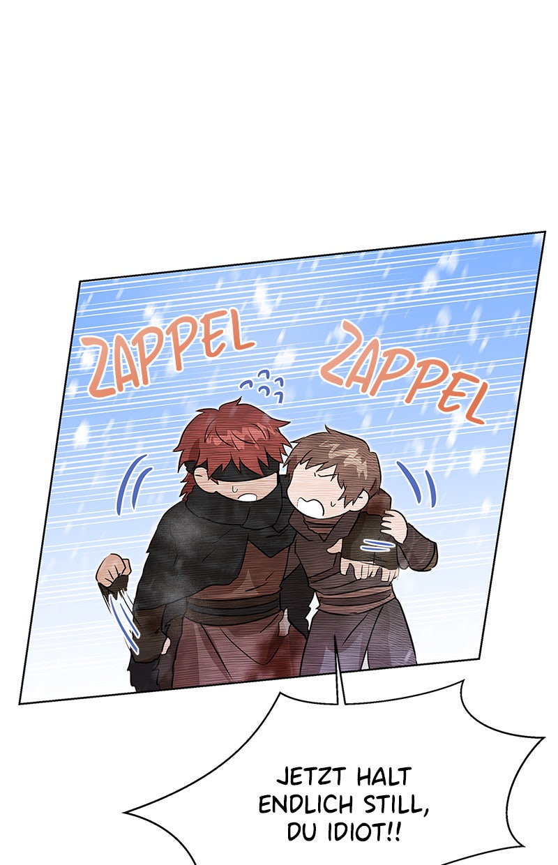 Read Der goldene Wald Manga Online