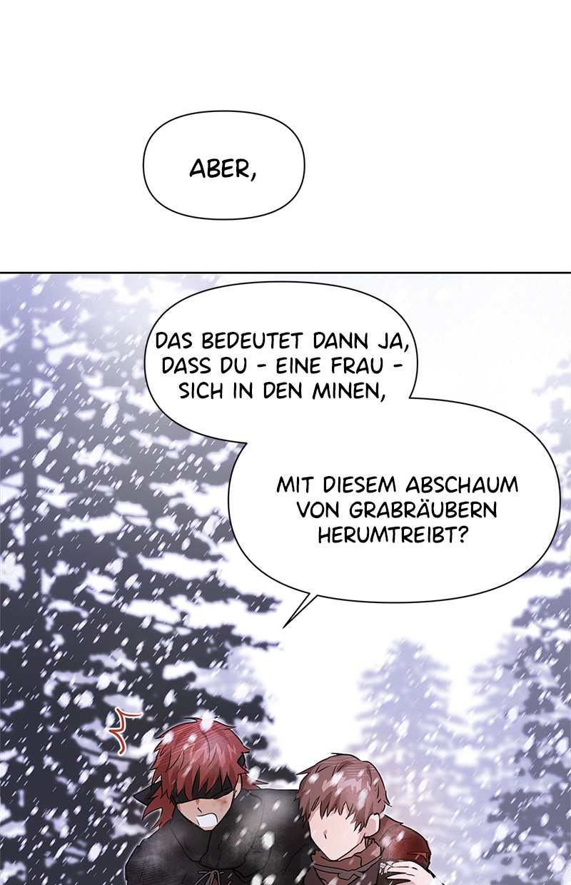 Read Der goldene Wald Manga Online